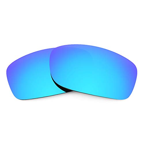 Image of Revant Replacement Lenses for Oakley Fives Squared OO9238