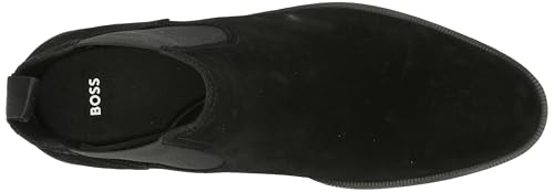 Image of BOSS Men's Tayil Chelsea Boots