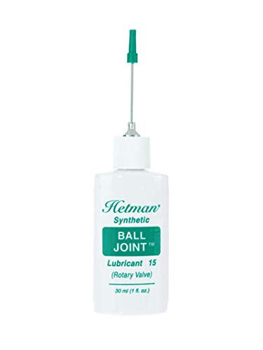 Hetman 15 - Ball Joint Lubricant