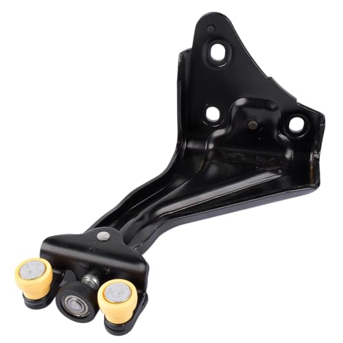 Rouleau porte coulissante Citroën Jumpy 2007-2016 - Guidage droit 1498205080 - 5
