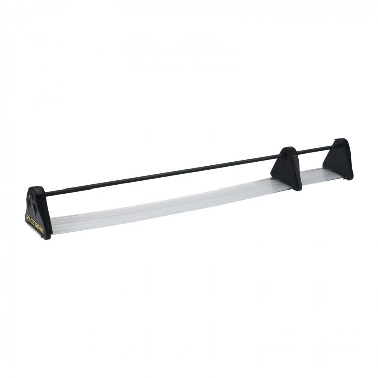 Image of Bezel Free Kit for 35-55 inch Monitors Curved Screens (1 Pair of Longer Version)