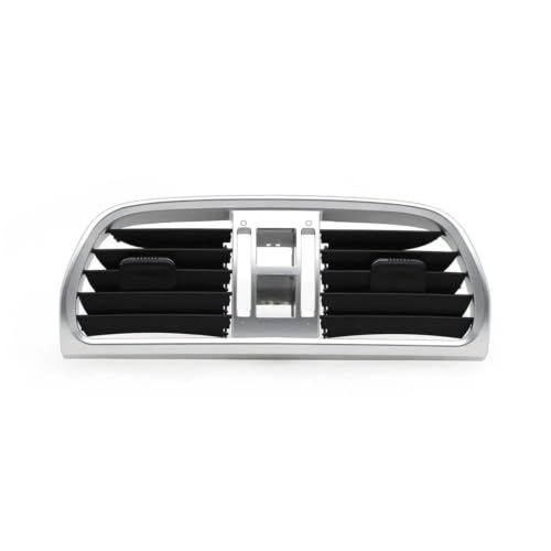Panneau couverture sortie grille ventilation pour climatiseur avant Porsche 997