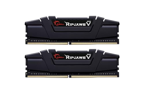 G.SKILL メモリー　DDR4-4000 4枚連番セット　合計32GB 31JSNGvNSzL.jpg