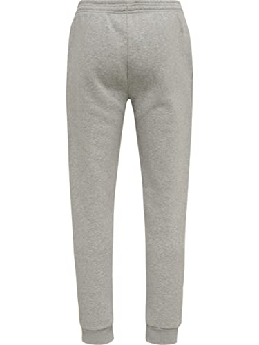Pantalon de survêtement Homme hummel Hmlred Basic en molleton chaud et confortable