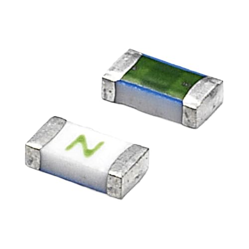 Fusible 1A action rapide 0437.WR 1206 125V protection surintensité