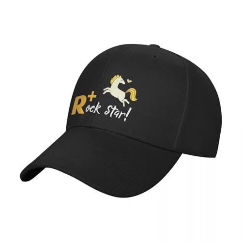 Casquettes de baseball classiques de style gentleman et grands chevaux pour femmes exigeantes