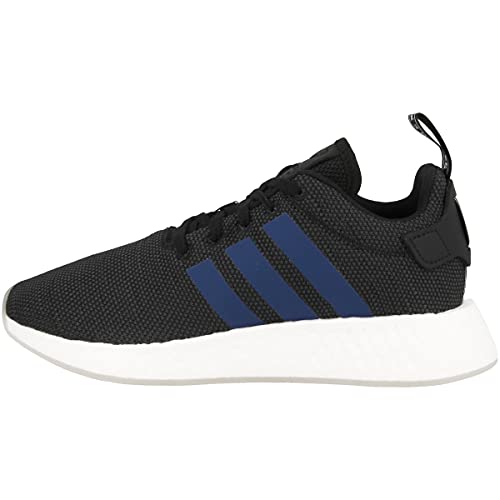 adidas Damen NMD_R2 Fitnessschuhe, Schwarz (Negbas/Indnob/Ftwbla 000)