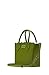 kate spade new york Suite Crossgrain Leather Crossbody Tote, Scalloped Jungle Vine
