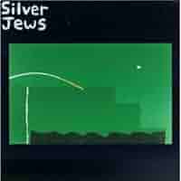 米LP Silver Jews The Natural Bridge DC101 Drag City /00260 Silver Jews - The Natural Bridge [Drag City] LP DC101 - plugd
