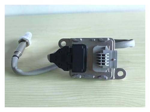 Capteur NOx 5WK96747 pour Trafic X82 1.6 dCi sonde d'oxygène de rechange 227908539R