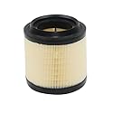 SWVYDC Luftfilter Luftfilter passend für Ford Bronco (U725) 2023 2024 2.3T 2.7T 2021 2022 Motorteile MB3Z9601A Autofilter