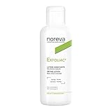 Loción exfoliante corporal mujer 125 ml