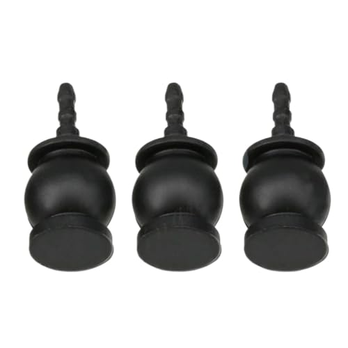Bola amortiguadora TL10A08 Tarot para absorber impactos y reducir vibraciones en cardán de dron