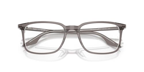 Image of Ray-Ban RX5421F Low Bridge Fit Rectangular Prescription Eyewear Frames