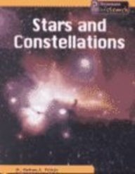 Stars and Constellations 158810916X Book Cover