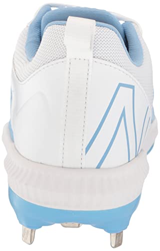 Image of New Balance Men's FuelCell 4040 V6 Metal Baseball Shoes