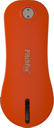 review Pitchfix Hybrid 2.0 Orange/White Golf Divot Tool