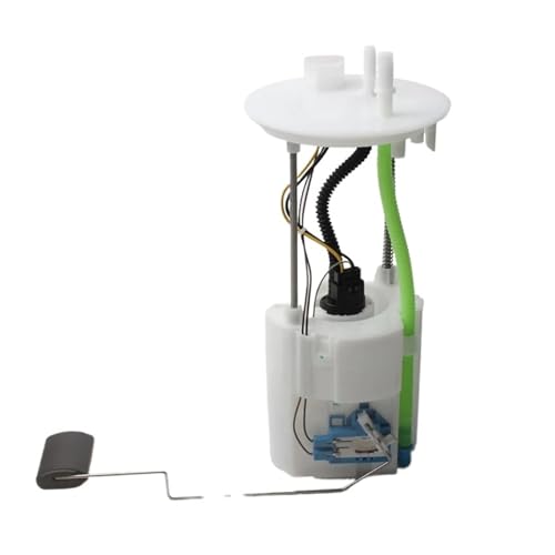 Bomba combustible 31110-2S000 para solucionar tirones en Hyundai ix35