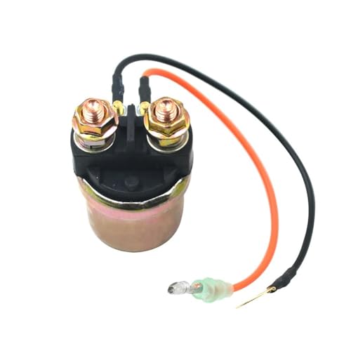 Module relais solénoïde de haute conductivité pour hors-bord DF 70