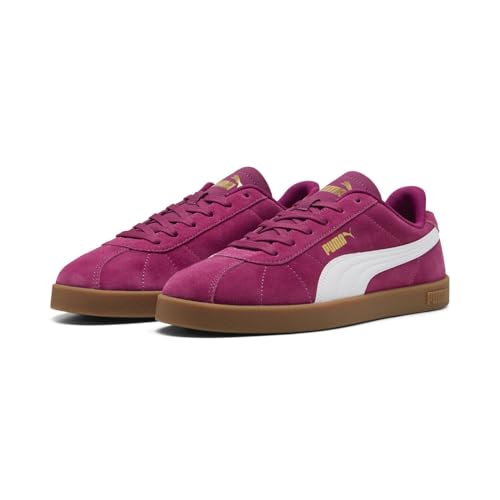 Image of Puma Unisex-Adult Club II Sneaker