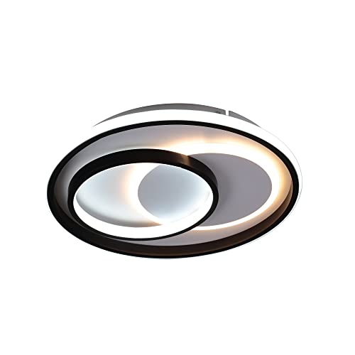 Plafonnier LED télécommandé Vega pour ne plus perdre vos réglages de lumière