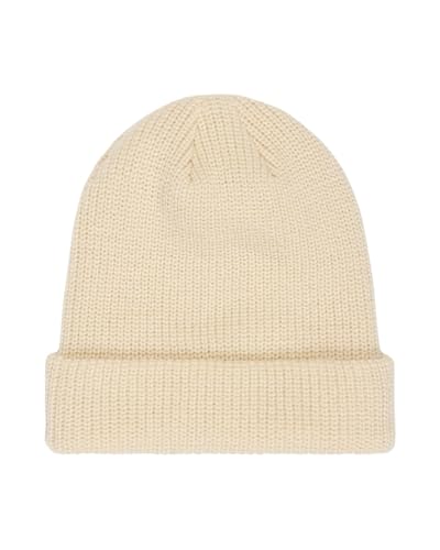 Quiksilver Performer - Bonnet - Homme - One Size - Blanc