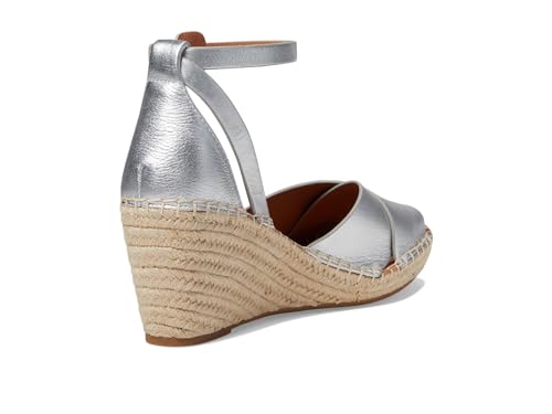 Image of Gentle Souls by Kenneth Cole womens Charli X Band Buckle Heeled Sandal