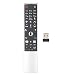 Produktbild Hopcd AN - MR700 TV-Fernbedienung Ersatz-TV-Fernbedienung für AN-MR700 AKB75455601 AKB75455602 OLED65G6P-U Fernseher