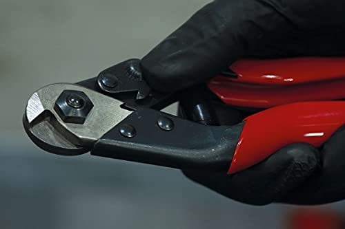 Laser Tools Racing 8221 LTR Cable Cutters