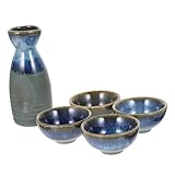 Mug japonais : ils peuvent être utilisés comme cadeaux pour les amis et la famille, objets japonais