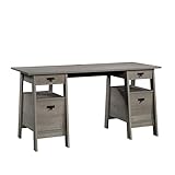 Sauder Trestle Office Desk...
