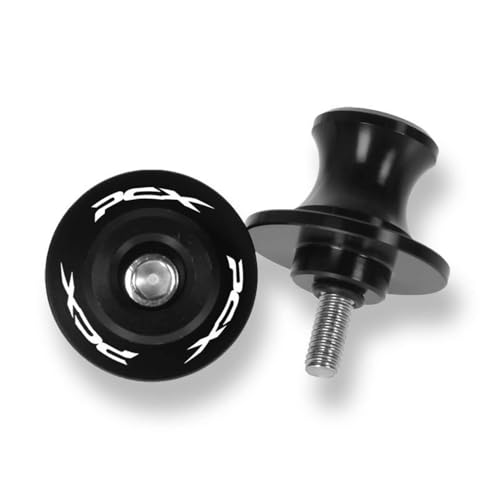 Curseurs bras oscillant 8mm aluminium CNC pour éviter les rayures de cadre