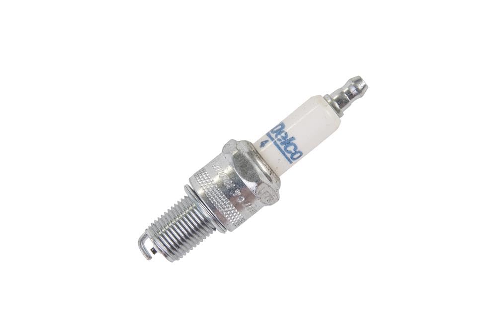 ACDelco Gold 4 RAPIDFIRE Spark Plug (Pack of 1)