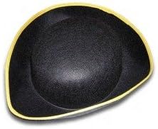 Tri Corner Revolutionary Hat for Kids