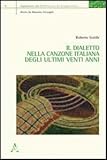 Il Dialetto Nella Canzone Italiana Degli Ultimi Venti Anni - 2