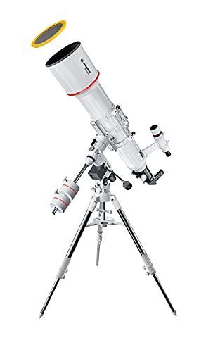 Preisvergleich Produktbild Bresser Teleskop, 4752128, Messier AR-152L / 1200 EXOS-2 / EQ5