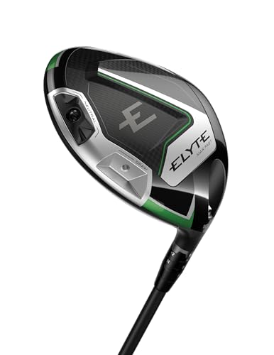 Image of Callaway Golf Elyte Max Fast Driver