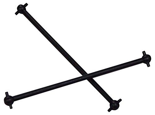 Preisvergleich Produktbild Amewi 004-06022 06022 Antriebswelle 80mm 2 Stück