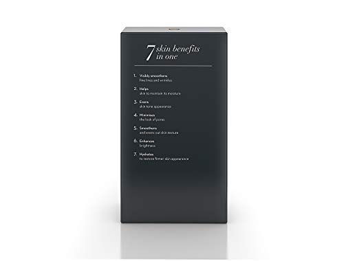 Olay Serum Total Effects 7 in 1, Anti-Ageing Smoothing Serum, 50 ml & Olay Day Cream Total Effects 7 in 1, Anti-Ageing Moisturiser, 20g