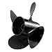 Turning Point Propellers Turning Point Hustler Aluminum Left-Hand Propeller 15 X 15 4-Blade 21501540