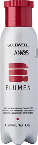 AN@5 ELU HC 200ML formule réparatrice profonde contre la casse