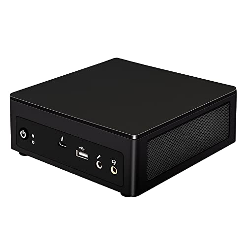 Intel Core i5-1135G7 Windows 11 Pro Mini PC NUC 16GB 3200MHz DDR4