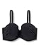 Produktbild Rosa Faia Damen Bügel Bikinioberteil Bikini - Oberteil Cosima L7 8745 - 1, Gr. 38 (Herstellergröße:38 C), Schwarz (schwarz 001)