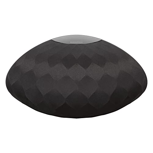 Bowers & Wilkins Formation Wedge Kabelloser Lautsprecher mit Wi-Fi und Bluetooth