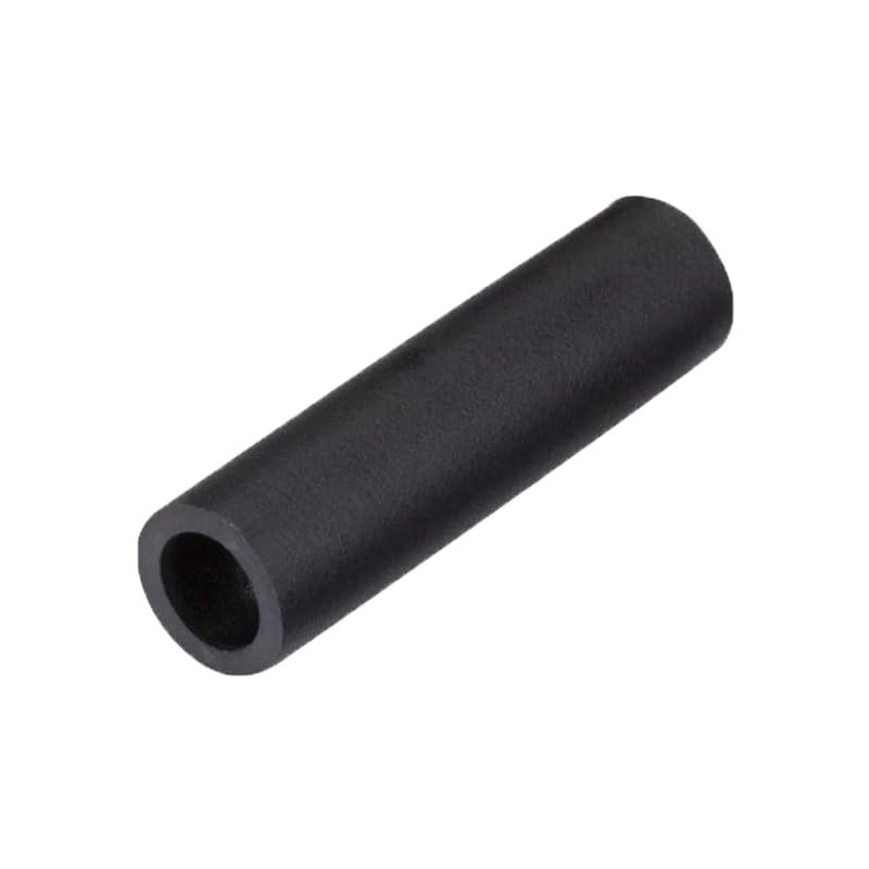 UKCable-Ties Single Double Sleeve Bullet Connector Terminal (100, Single Sleeve Connector) — image 1