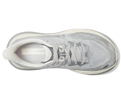 HOKA Hoka Women's Stinson 7 Alabaster 8.5 Medium