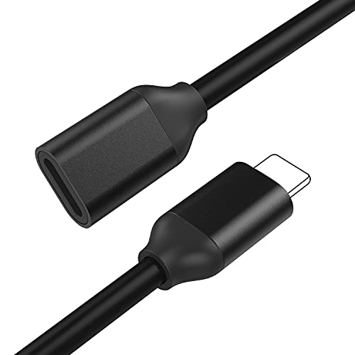 List of Top Ten Best Lightning Connector Extension Cable 2023 Reviews