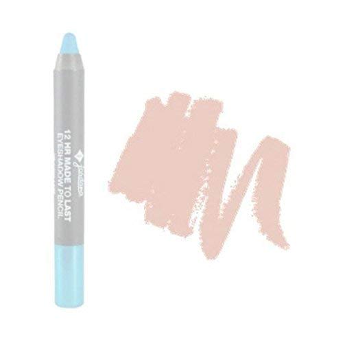 Jordana 12 Hour Made To Last Eyeshadow Pencil, Pink Evermore