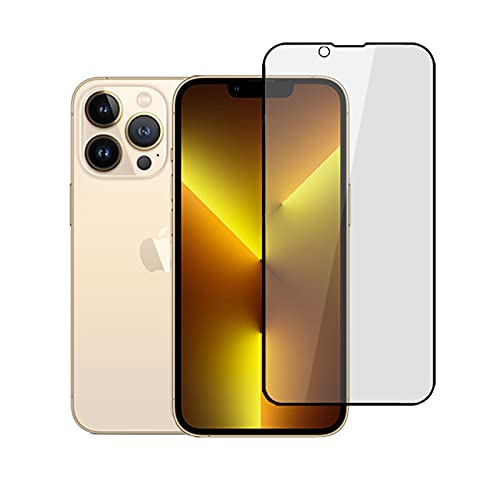 Compatibile con iPhone 13 Pro Screen Protector