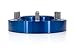Spidertrax WHS007 Blue Wheel Spacer Kit